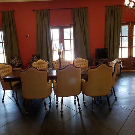 Parc England Boutique Hotel Alexandria Extérieur photo