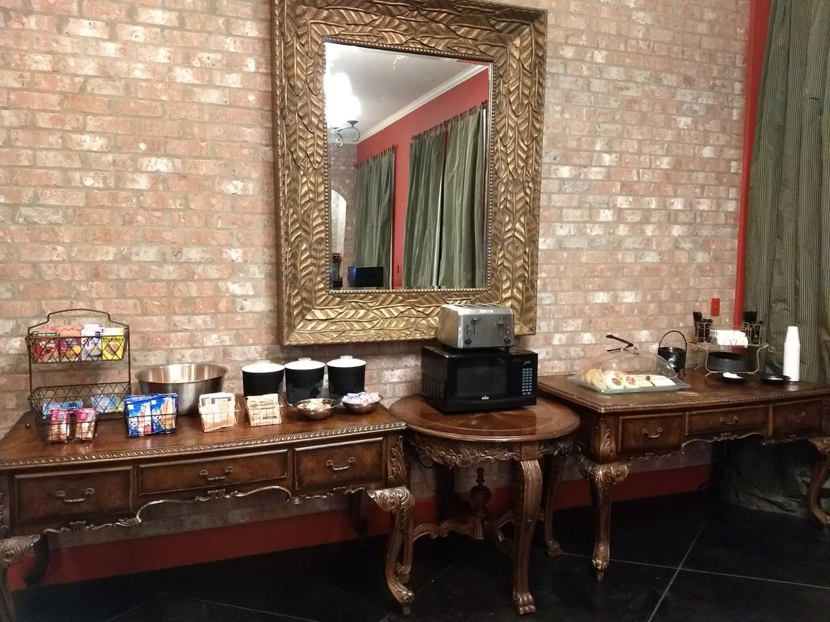 Parc England Boutique Hotel Alexandria Chambre photo