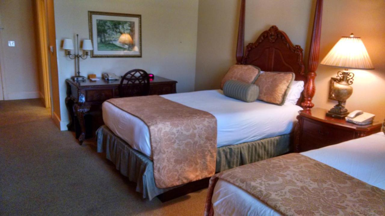 Parc England Boutique Hotel Alexandria Extérieur photo
