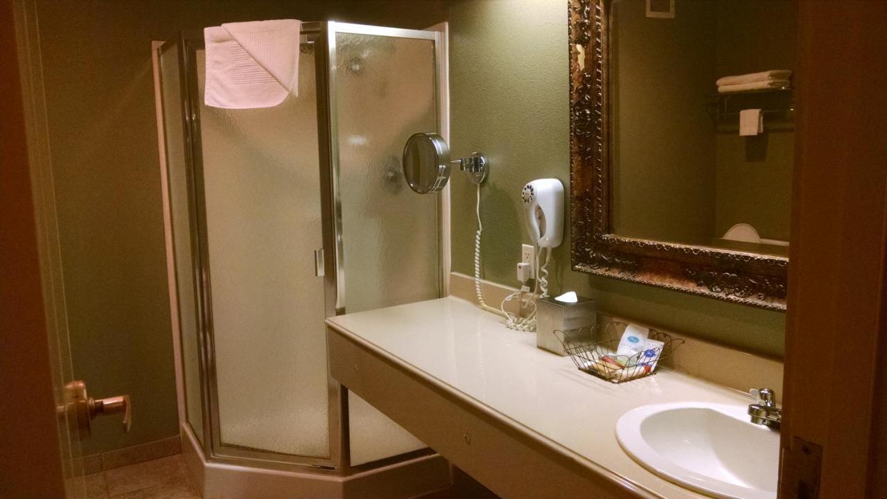Parc England Boutique Hotel Alexandria Extérieur photo