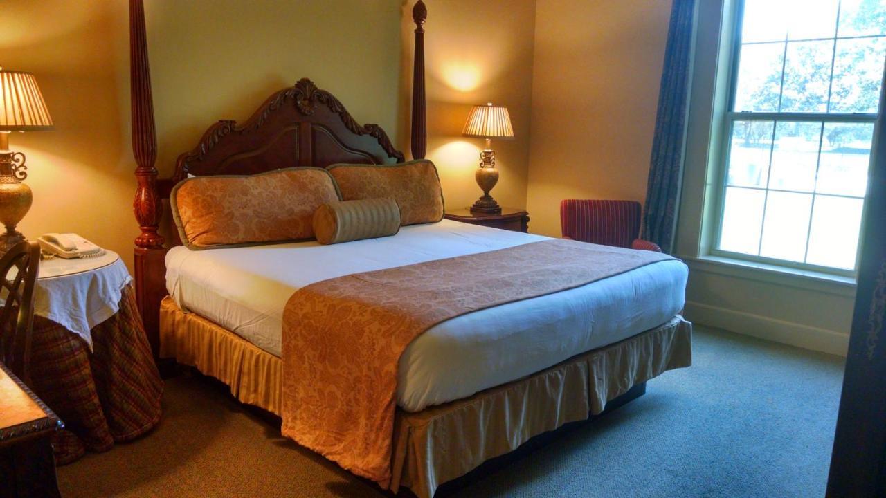 Parc England Boutique Hotel Alexandria Extérieur photo