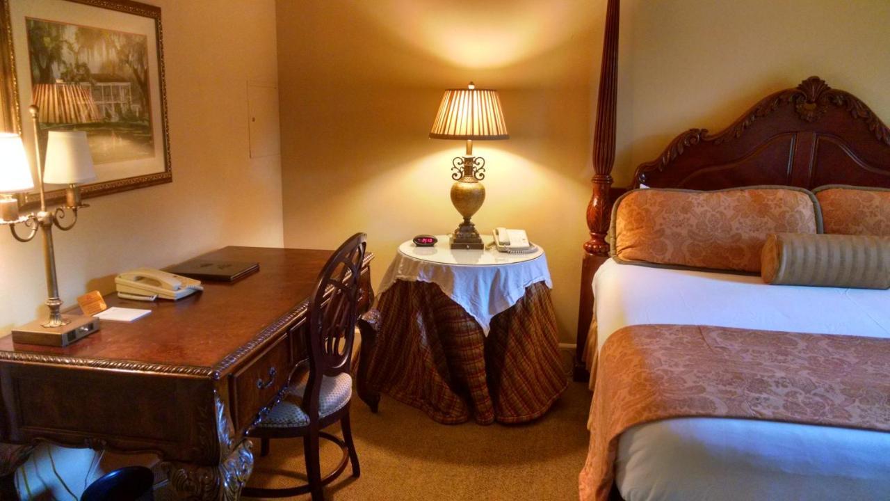 Parc England Boutique Hotel Alexandria Extérieur photo