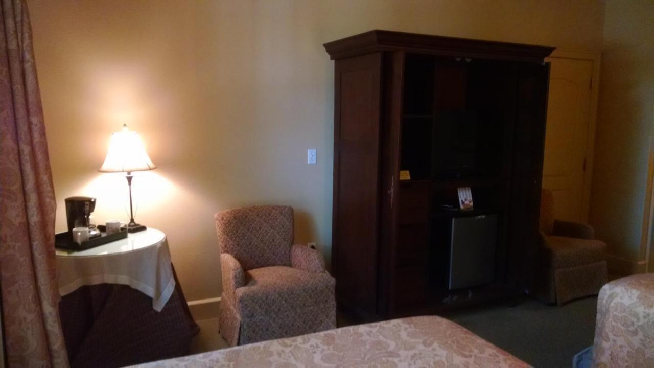 Parc England Boutique Hotel Alexandria Extérieur photo