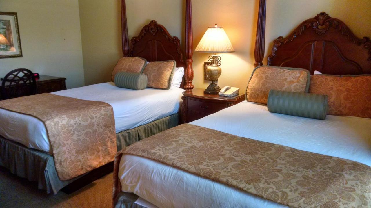 Parc England Boutique Hotel Alexandria Extérieur photo