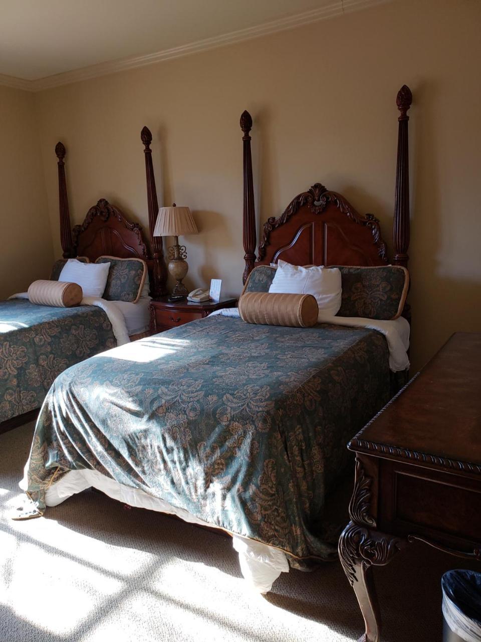 Parc England Boutique Hotel Alexandria Extérieur photo