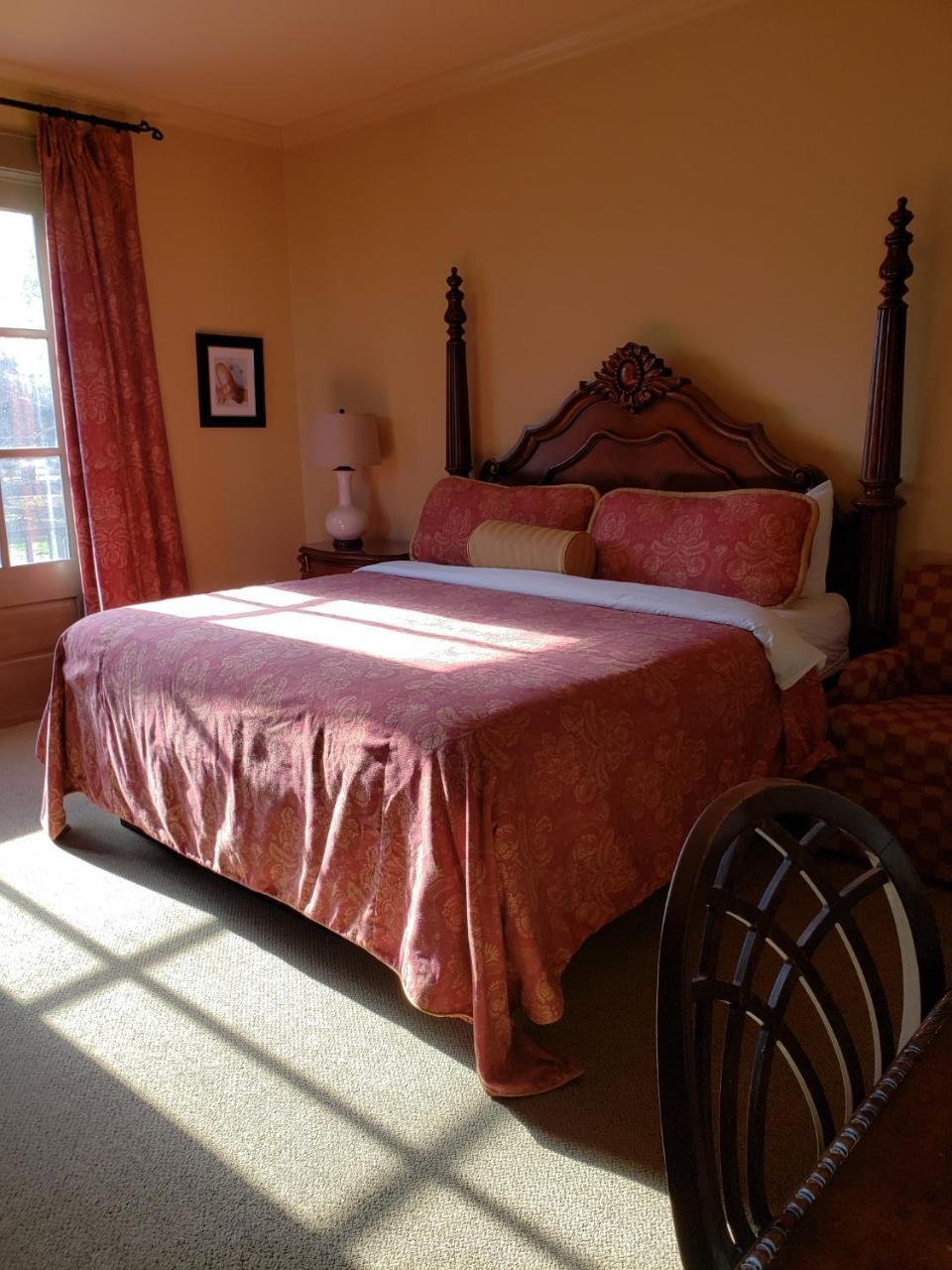Parc England Boutique Hotel Alexandria Extérieur photo