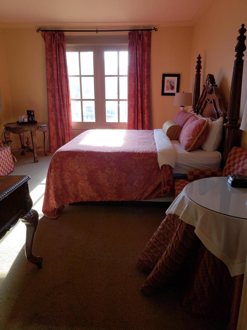 Parc England Boutique Hotel Alexandria Extérieur photo