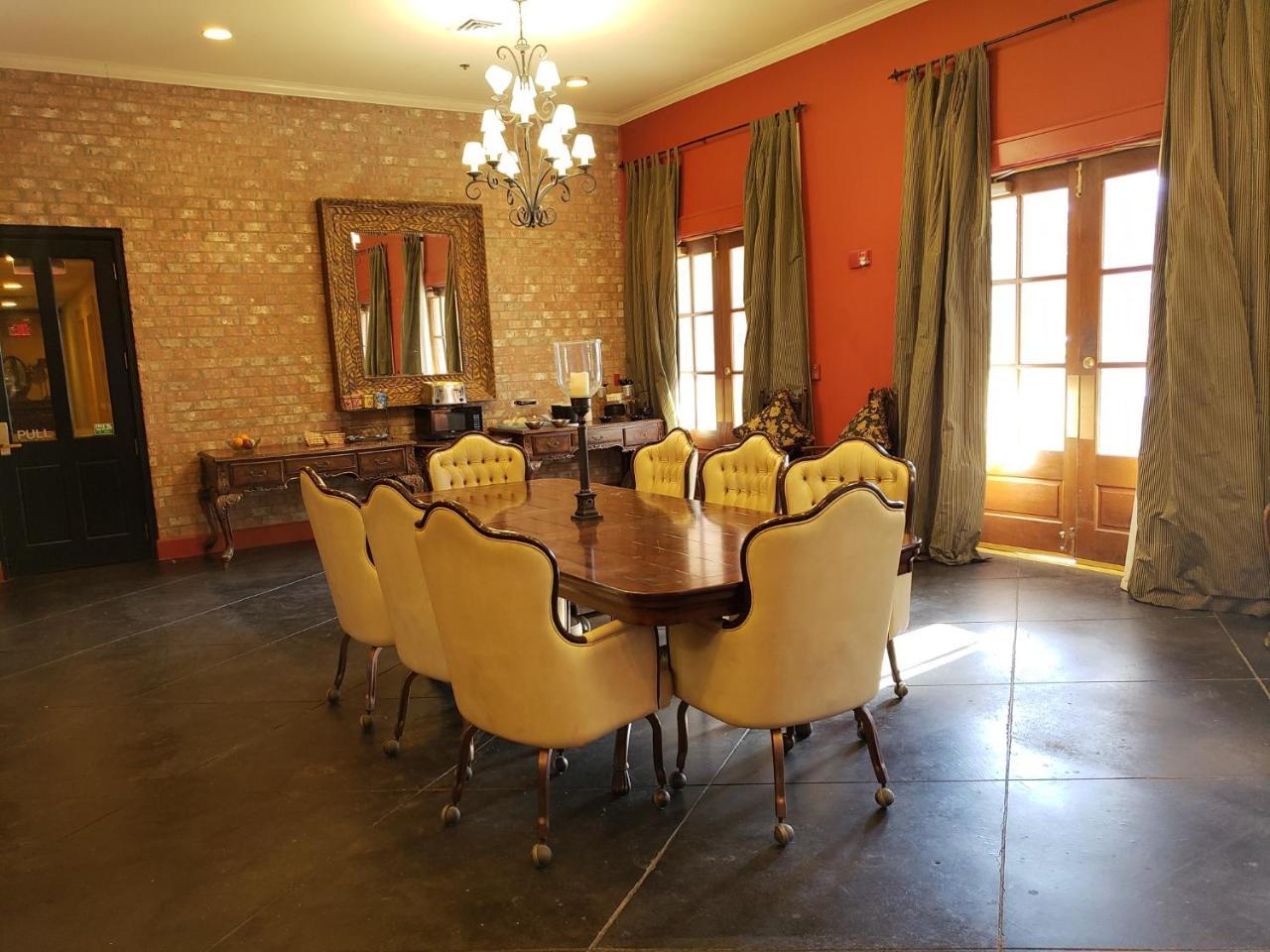 Parc England Boutique Hotel Alexandria Extérieur photo