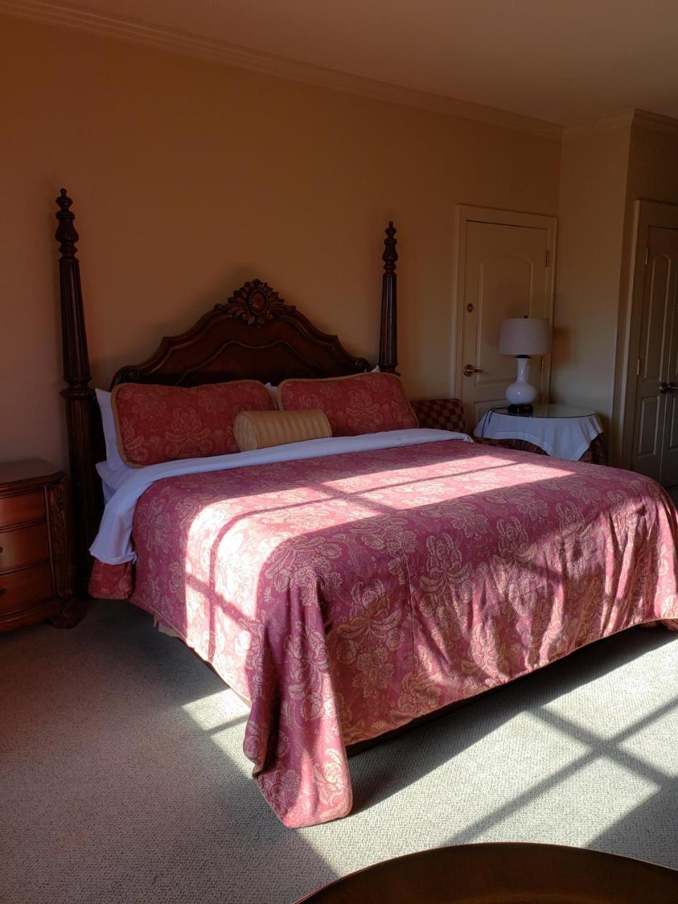 Parc England Boutique Hotel Alexandria Extérieur photo