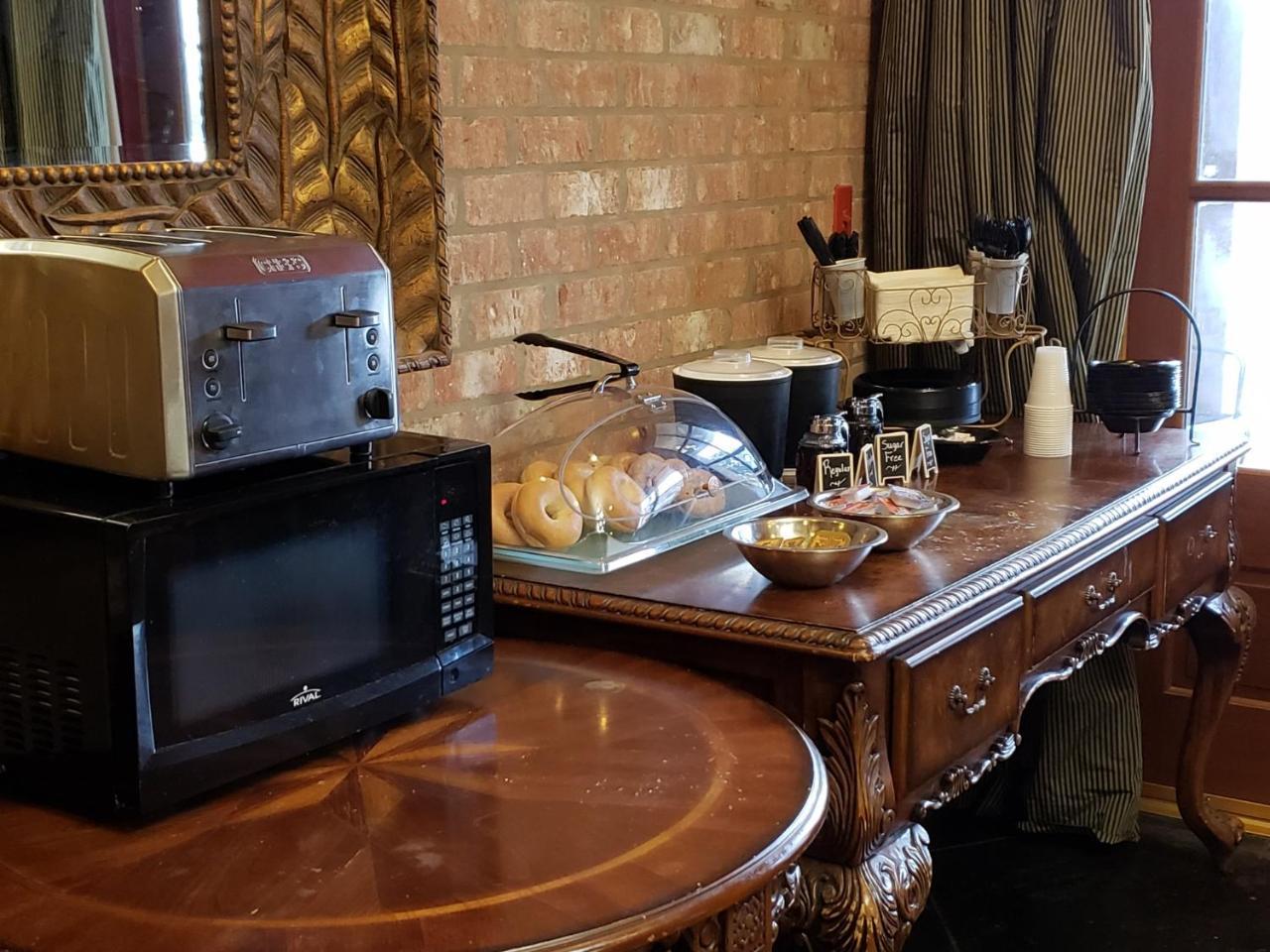 Parc England Boutique Hotel Alexandria Extérieur photo